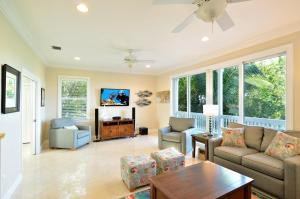 Coastal Comfort