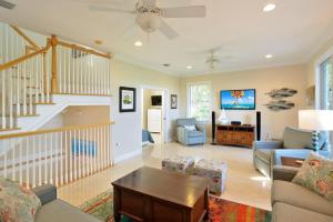 Coastal Comfort