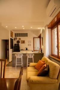 Ficus Corner - Vatican