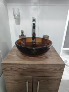 EcoApartamentos Sunset Life