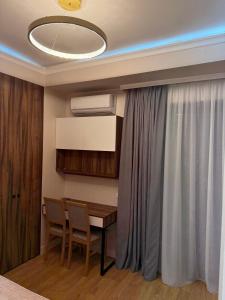 Aparthotel Hilton Blox
