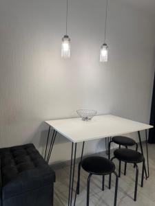 Апартаменти новобудова Львів