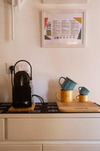 Ficus Corner - Vatican