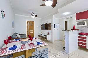 NOSSO REFÚGIO no Itaguá com piscinawiffigaragem