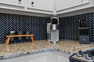 Relaxing 3-Bedroom Home Close to City Center