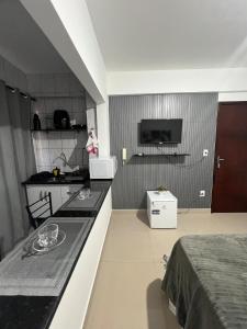 Apartamento Aconchegante