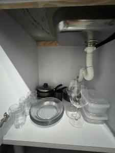 Apartamento Aconchegante