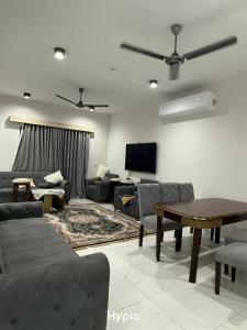3 bedroom apartment, in Murooj Al Zain complex