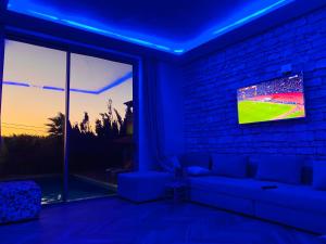 Villa Sunset Moulay Bouzerktoun