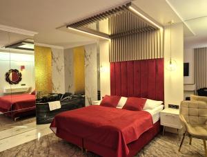 Dworek Nad Stawem & Łaźnia Piwna