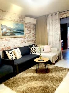 Apartment with terrace and pool, Los Cristianos