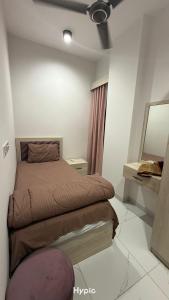 3 bedroom apartment, in Murooj Al Zain complex