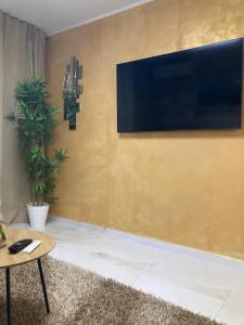 Apartment with terrace and pool, Los Cristianos