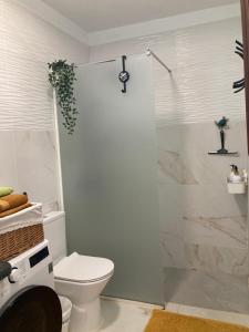 Apartment with terrace and pool, Los Cristianos