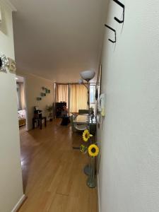 Apartamento aventura