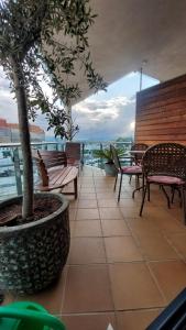 Appartement Costa brava