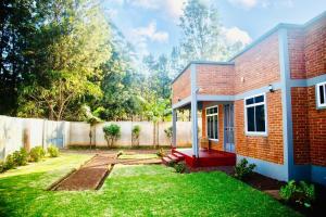 Hillside Home-Fully furnished home near Ngorongoro