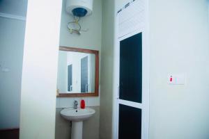 Hillside Home-Fully furnished home near Ngorongoro