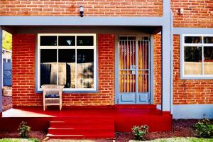 Hillside Home-Fully furnished home near Ngorongoro