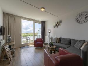 Apartment near Groote Keeten Beach