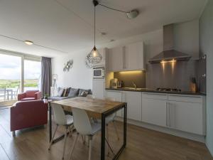 Apartment near Groote Keeten Beach