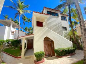 CASAS DEL CARIBE Villas & Suites HOTEL BEACH CLUB & SPA