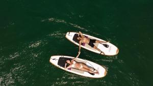 Norte Suites Boutique