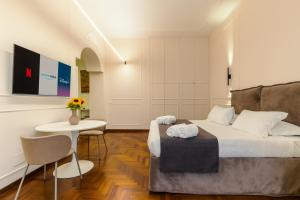 Augusto Imperatore Suite