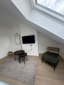 Appartement cocooning Lambersart, proche Lille