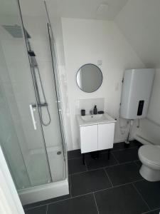 Appartement cocooning Lambersart, proche Lille