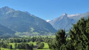 Penthouse Forsterhaus - glacier view, byin One Apartments