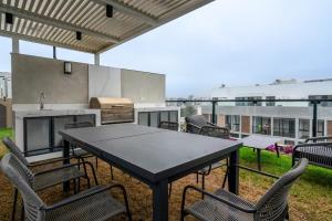 La Mar Suites by Geko in Miraflores