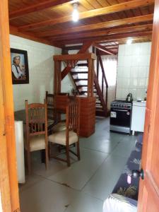 Cabañas Bosques del Totoral