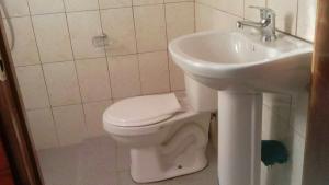 Cabañas Bosques del Totoral