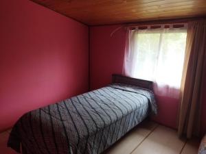 Cabañas Bosques del Totoral