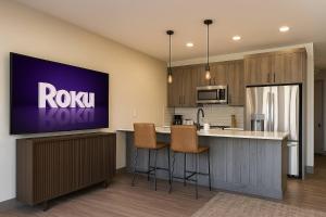 Romantic 1BR Getaway Across from Purgatory Resort