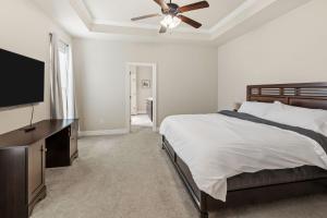 3 Bedroom Family Home in Lake Charles