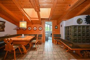 Penthouse Forsterhaus - glacier view, byin One Apartments