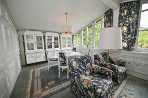 Penthouse Forsterhaus - glacier view, byin One Apartments