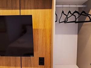 Alta Marine - Flats térreo pé na areia