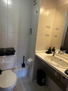 Lastarrias Apartments