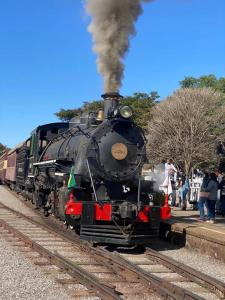 Ohana Bolt Miguel Pereira