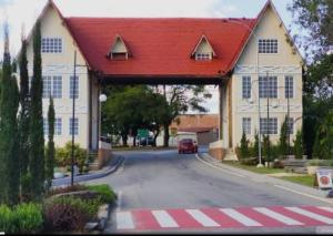 Ohana Bolt Miguel Pereira