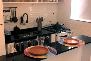 Praia, piscina, churrasco e convívio com animais