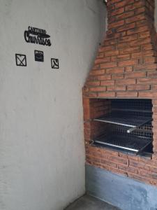 Praia, piscina, churrasco e convívio com animais