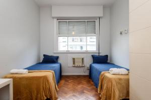 Apartamento 3 Quartos em Ipanema | VP 29502