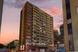 Best Western Plus Suites Downtown Calgary