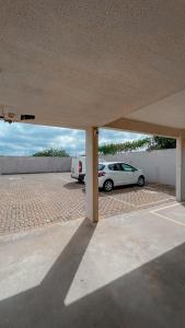 Apê com Ar condicionado