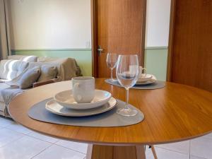 Apê com Ar condicionado