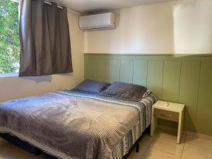 Apê com Ar condicionado